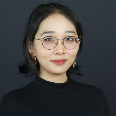 Marcie Mao